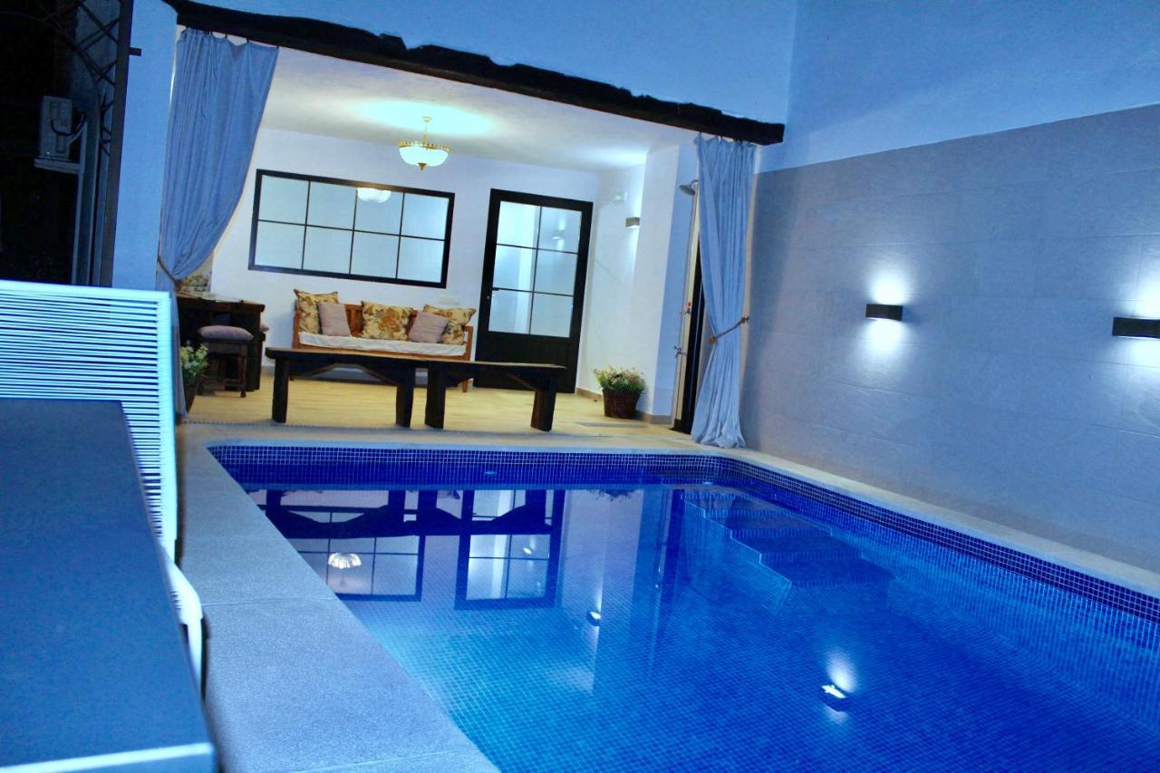 Country house Del *