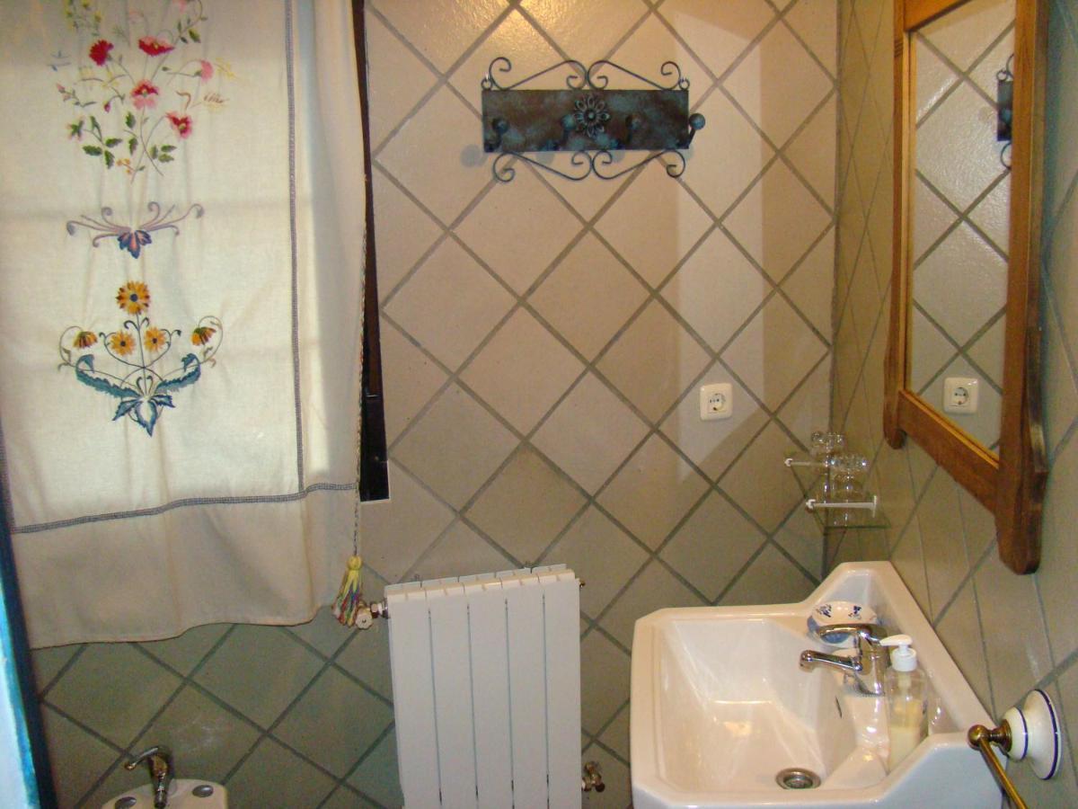 Country house Del *