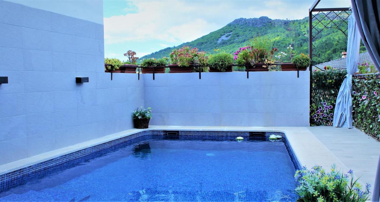 Country house Del Puerto de San Vicente
