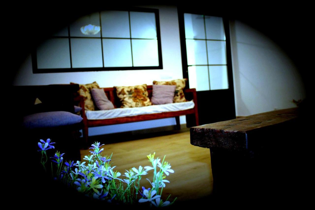 Country house Del