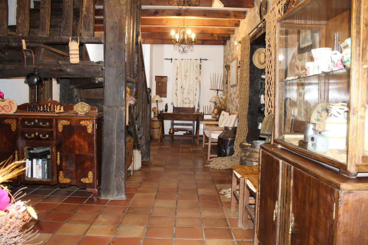 Del Country house