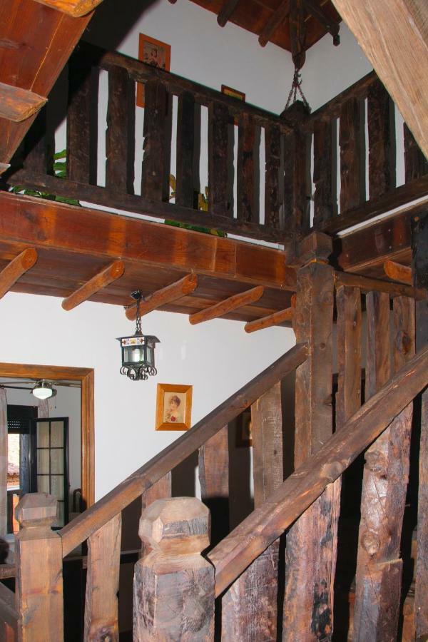 Del Country house Puerto de San Vicente
