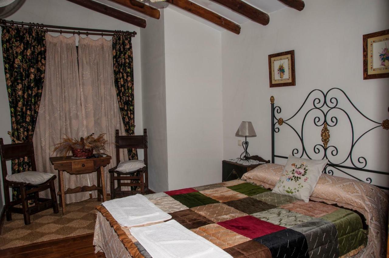 Del Country house *