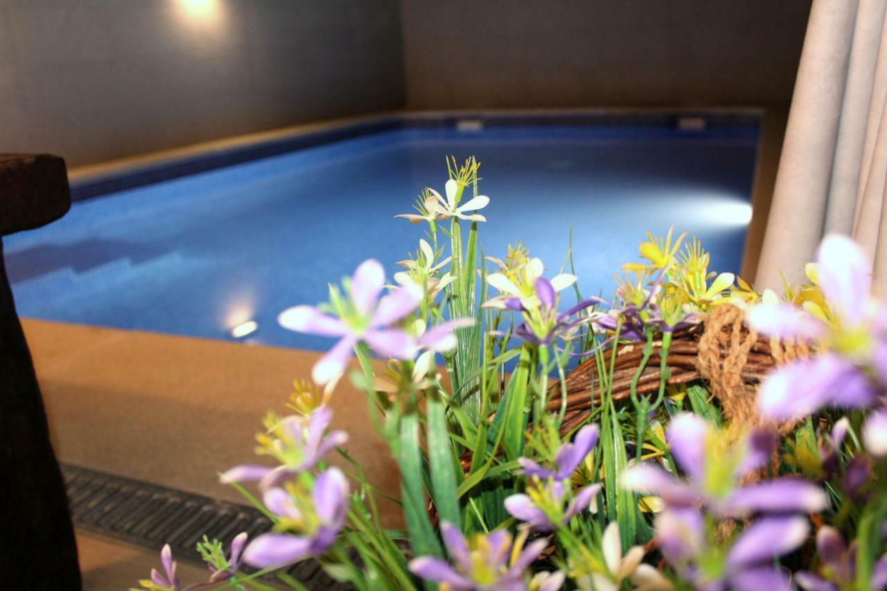 Country house Del Puerto de San Vicente