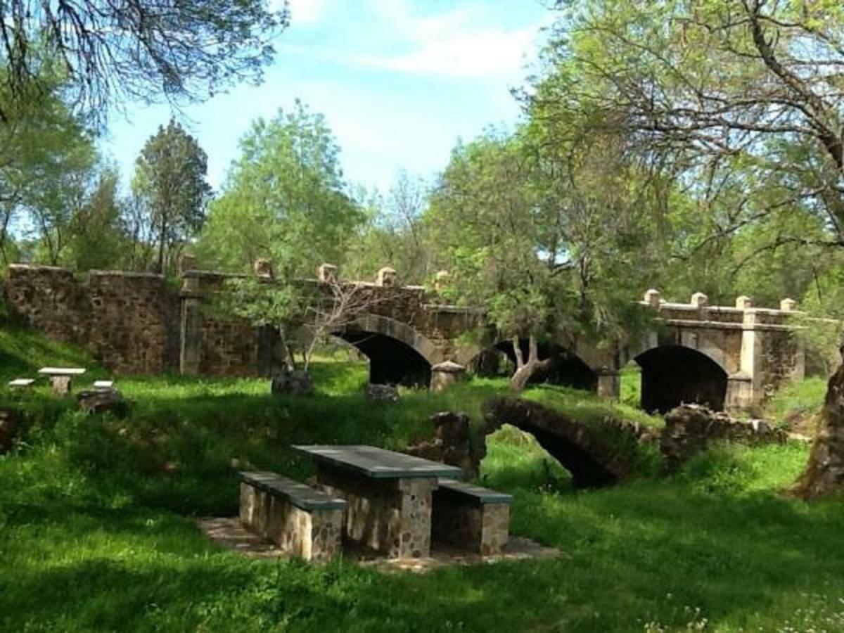Country house Del Puerto de San Vicente