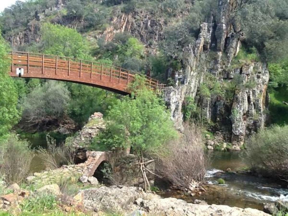 Country house Del Puerto de San Vicente