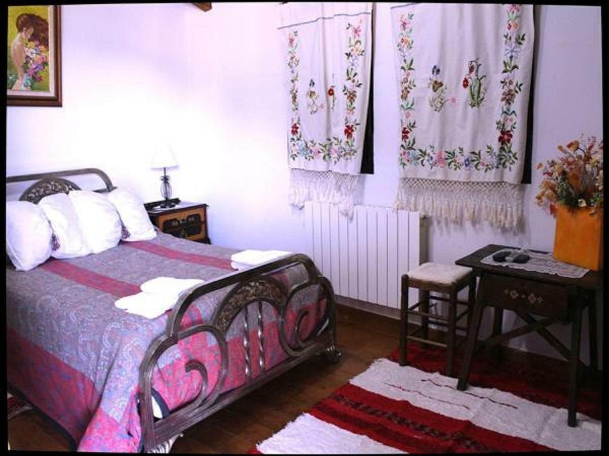 Del Country house