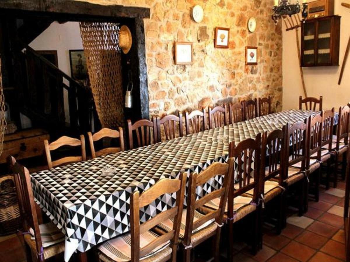 Country house Del Puerto de San Vicente