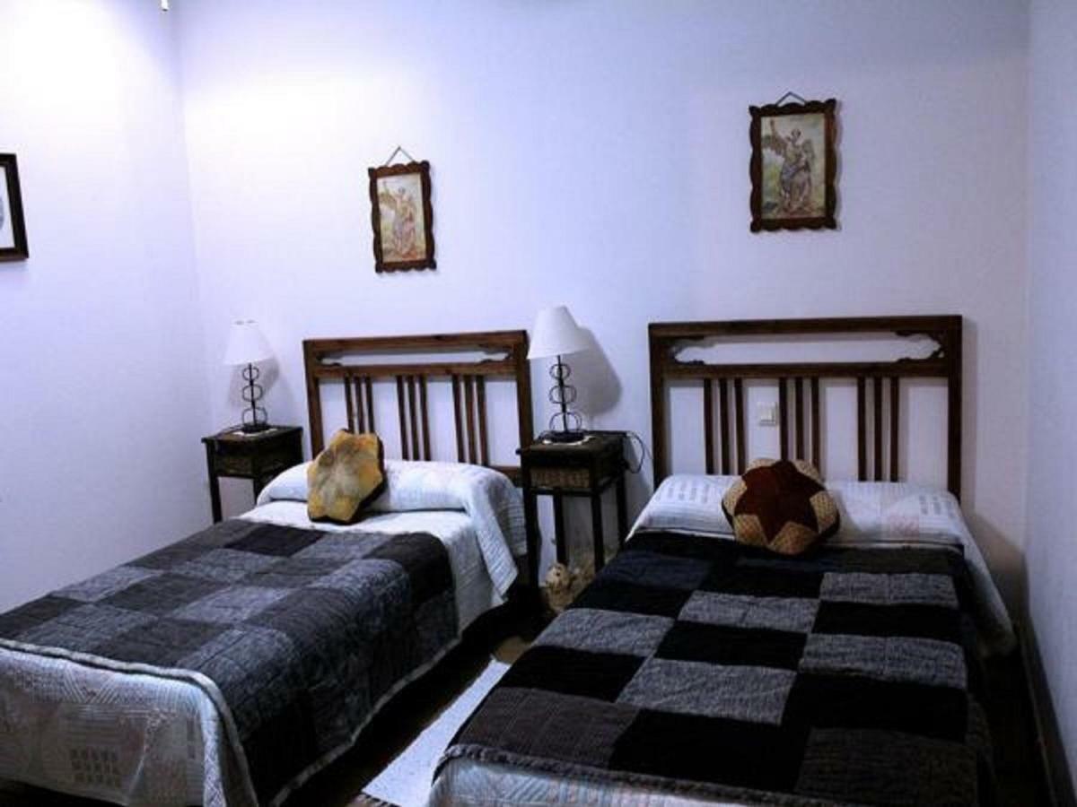 Del Country house *