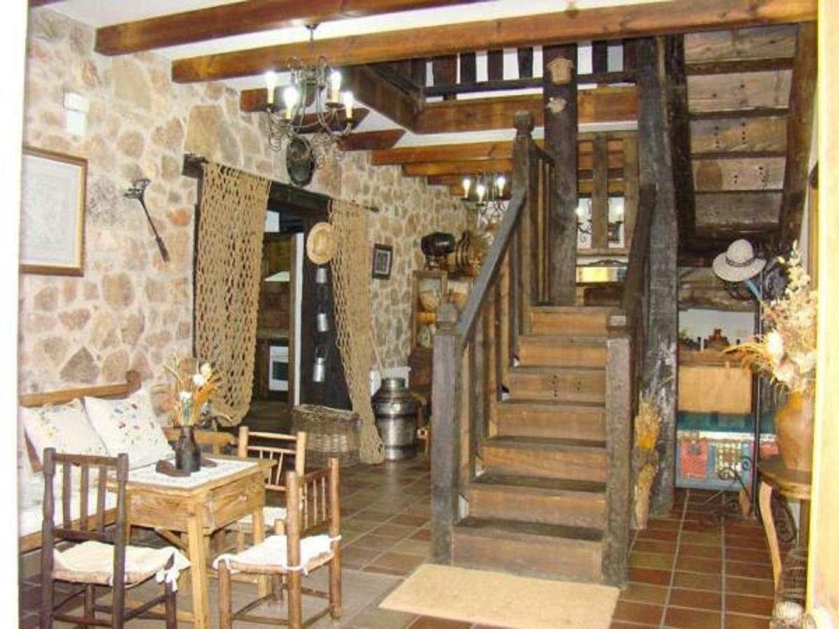 Del Country house *